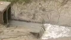 સુરતઃ તાપી નદીમાં ઝેરી કેમિકલ ઠાલવવા અંગે રાંદેરનો ખલાસી સમાજ કલેક્ટર સમક્ષ કરશે રજુઆત