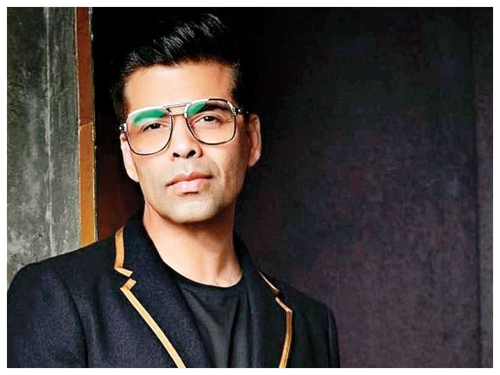 Karan Johar Shares A Cryptic Note About Life And Death On Instagram ...