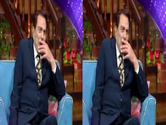 25 किलोमीटर तक चलाते थे साइकिल, बालटियों से भरते थे पानी, कबड्डी खेलकर बनाते थे बॉडी, Kapil के शो में Dharmedra ने खोला फिटनेस का राज़