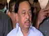 Narayan Rane Gets Bail: பகலில் கைதான மத்திய அமைச்சர் நாராயண் ரானே; நள்ளிரவில் ஜாமீனில் வந்தார்!