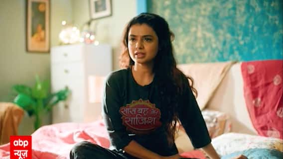 Imlie's new trick confuses Malini in the serial