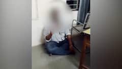 Osmanabad : उस्मानाबादच्या आनंदनगरमध्ये 26 वर्षीय तरुणाला पोलिसांची विनाकारण मारहाण ABP Majha