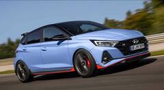 Hyundai i20 N Line: ਭਾਰਤ ‘ਚ Hyundai ਲਿਆਇਆ i20 N Line, ਜਾਣੋ ਕਿਵੇਂ ਦੀ ਇਹ ਹੈਚਬੈਕ