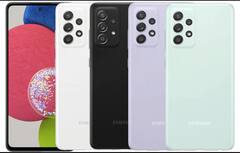 Samsung Galaxy A52s 5G: 8 GB ਰੈਮ ਤੇ 64 MP ਦੇ ਕੈਮਰੇ ਨਾਲ ਲੈਸ ਸਮਾਰਟ ਫੋਨ