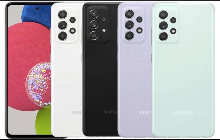 ਇਸ ਤੋਂ ਇਲਾਵਾ, ਇਹ ਫੋਨ ਕਵਾਡ ਰੀਅਰ ਕੈਮਰਾ ਸੈਟਅਪ ਦੇ ਨਾਲ ਆਵੇਗਾ। ਹਾਲਾਂਕਿ ਕੰਪਨੀ ਨੇ ਅਜੇ ਇਸ ਦੀ ਲਾਂਚਿੰਗ ਡੇਟ ਦਾ ਖੁਲਾਸਾ ਨਹੀਂ ਕੀਤਾ, ਪਰ ਇਸ ਤੋਂ ਪਹਿਲਾਂ ਕੁਝ ਵੇਰਵੇ ਸਾਹਮਣੇ ਆ ਚੁੱਕੇ ਹਨ, ਆਓ ਉਨ੍ਹਾਂ 'ਤੇ ਇੱਕ ਨਜ਼ਰ ਮਾਰੀਏ।