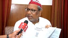 Sanjay Nishad ने पूछा, Akhilesh और Nitish ने हमें क्यों नहीं दिया अनुसूचित जाति में स्थान ?