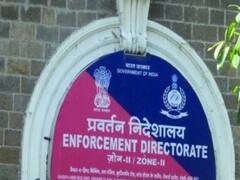 Drugs Case: Enforcement Directorate Issues Summons To Tollywood Celebs