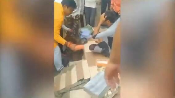 Bangle seller arrested in Indore post harassment FIR