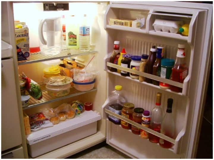 Health and Fitness Tips, How Long Can We Store Things In Refrigerator And Sliced Fruit Rice Kitchen Hacks: जानिए कितने घंटे बाद नहीं खाना चाहिए फ्रिज में रखा खाना, हो सकता है नुकसान