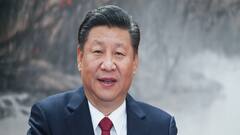 China backs Taliban ONCE AGAIN