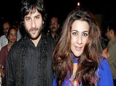 जब Amrita Singh से तलाक के बाद छलका था Saif Ali Khan का दर्द, कहा था- 'अपने बच्चों से नहीं मिल पाता था'