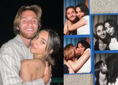 ਅਨੁਰਾਗ ਕਸ਼ਯਪ ਦੀ ਧੀ ਆਲਿਆ ਕਸ਼ਯਪ ਨੇ ਬੁਆਏਫਰੈਂਡ ਦੇ ਜਨਮਦਿਨ 'ਤੇ ਸ਼ੇਅਰ ਕੀਤੀਆਂ ਬੋਲਡ ਤਸਵੀਰਾਂ