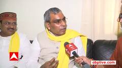 OP Rajbhar: 'अगर मैं जातिवाद करता हूं, तो संविधान के दायरे में करता हूं' | Hindi News