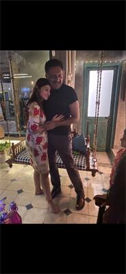 केवळ प्रकाश राजच नाही, गोविंदा आणि अनु कपूर यांनीही आपल्या पत्नीसोबत दोनदा विवाह केला; कारण खूपच रोचक