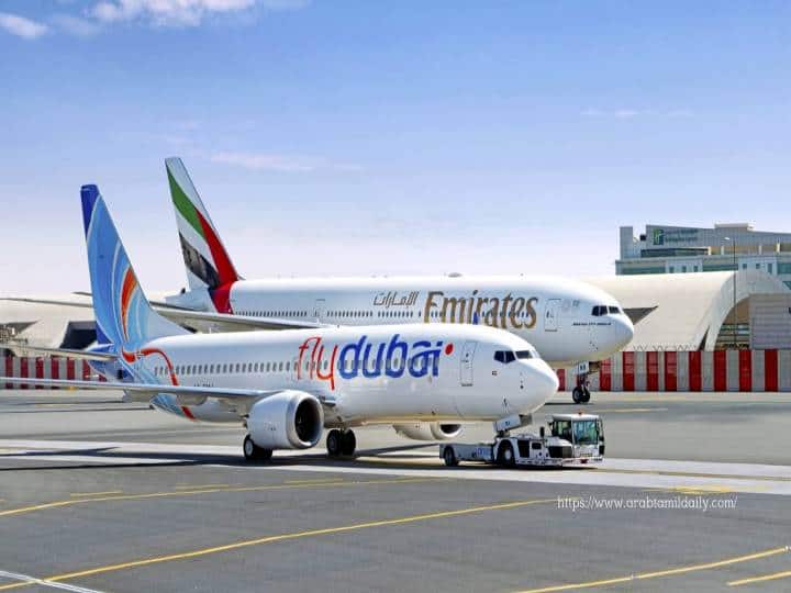 UAE suspends visa-on-arrival service for passengers arriving from India! UAE Suspends Visa: அரபு நாடுகள் செல்ல தற்காலிக தடை: இந்தியப் பயணிகளுக்கு சிறப்பு விசாவை ரத்து செய்த ஐக்கிய அரபு அமீரகம்!