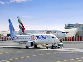 UAE Suspends Visa: அரபு நாடுகள் செல்ல தற்காலிக தடை: இந்தியப் பயணிகளுக்கு சிறப்பு விசாவை ரத்து செய்த ஐக்கிய அரபு அமீரகம்!