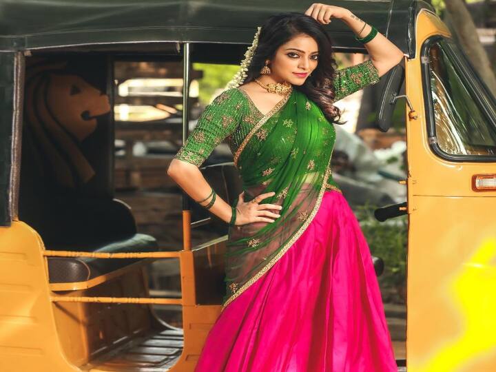 க்ரைம் த்ரில்லர் தெகிடி மற்றும் போலீஸ் நாடகம், 7த் -டே உள்ளிட்ட படங்களில் இவரது நடிப்பு பலரால் பாராட்டப்பட்டது