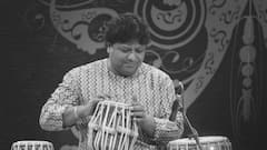 Subhankar Banerjee Passes Away: তাল কাটল জীবনের ছন্দে, অকাল প্রয়াণ বিশিষ্ট তবলা শিল্পী শুভঙ্কর বন্দ্যোপাধ্যায়ের | Bangla News