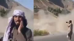 Panjshir में Northern Alliance और Taliban ने तैनात किए अपने लोग