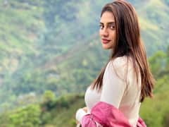 TMC MP & Bengali Actress Nusrat Jahan Admitted In Kolkata's Hospital, To Deliver Her First Baby Soon?