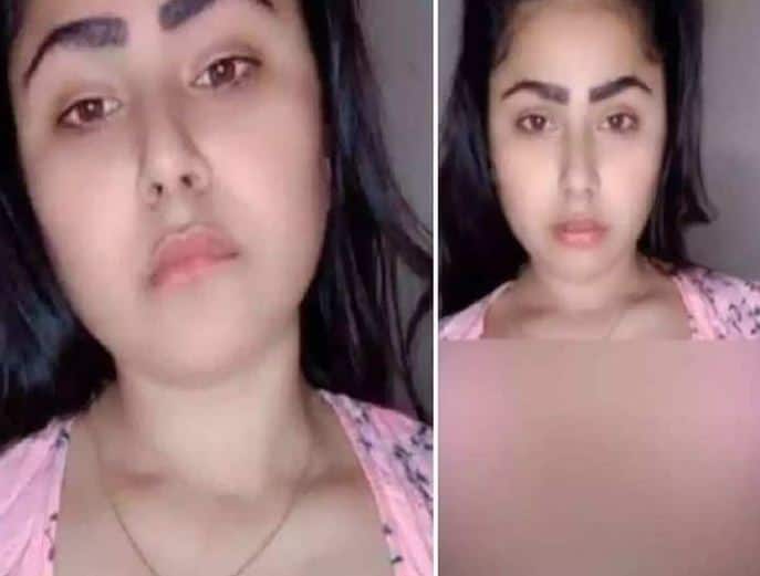 ਮਾਮਲਾ ਅਜੇ ਠੰਢਾ ਵੀ ਨਹੀਂ ਹੋਇਆ ਸੀ ਕਿ ਇੱਕ ਹੋਰ ਅਦਾਕਾਰਾ ਪ੍ਰਿਯੰਕਾ ਪੰਡਿਤ ਦਾ ਐਮਐਮਐਸ ਲੀਕ ਹੋ ਗਿਆ। ਉਸ ਨੂੰ ਵੀ ਸੋਸ਼ਲ ਮੀਡੀਆ 'ਤੇ ਕਾਫੀ ਨਮੋਸ਼ੀ ਦਾ ਸਾਹਮਣਾ ਕਰਨਾ ਪਿਆ।