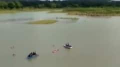 નવસારી:વાંસદા તાલુકાના કેલિયા ડેમમાં યુવક ડૂબ્યો, હજુ સુધી નથી મળી ભાળ