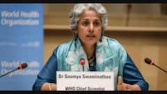 Covid-19: కోవిడ్‌తో జీవించాల్సిందే... భారత్‌లో స్థానిక స్టేజ్‌లోకి కరోనా.. వారికి ముప్పు తప్పదు.. డబ్ల్యూహెచ్‌ఓ చీఫ్ సైంటిస్ట్
