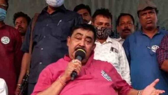 Anubrata Mondal: উপার্চার্যের বিরুদ্ধে অনুব্রত মণ্ডলের কাছে নালিশ বিশ্বভারতীর দুই অধ্যাপক-সহ এক ছাত্রের| Bangla News