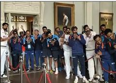 Ind vs Eng: “லார்ட்ஸ் மைதானமே அதிரணும்” வைரல் வீடியோவுக்கு காரணம் கோலி கொடுத்த ஐடியாதான்!