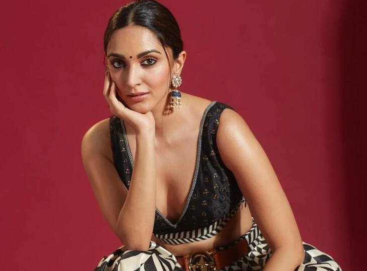 Social Media user called Kiara Advani ghamandi, know her reply Kiara Advani को सोशल मीडिया यूजर ने कह दिया घमंडी, जानिए एक्ट्रेस ने दिया कैसा जवाब?