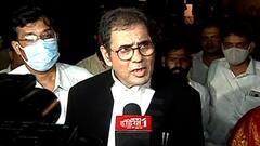 Narayan Rane पुराव्यांसोबत छेडछाड, साक्षीदारांवर दबाव न आणण्याची राणेंना सूचना, वकिलांची प्रतिक्रिया