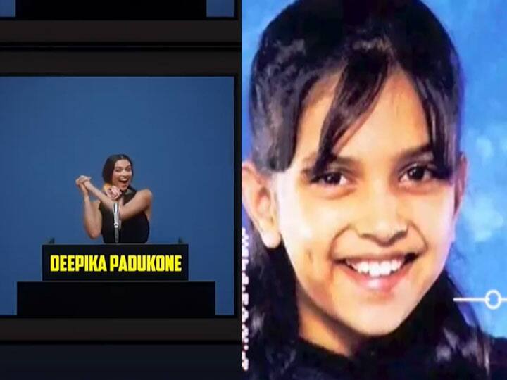 इंस्टाग्राम पर मजेदार अंदाज मे शेयर की Deepika Padukone ने अपनी जर्नी, बचपन की तस्वीरें देख आ जाएगा प्यार