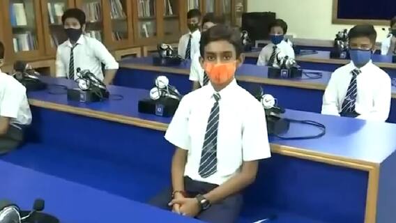 Covid 3rd wave: Understand why parents are scared to send children to school | Master Stroke