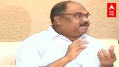 Narayan Rane यांच्या अटकेचे आदेश पोलिसांना दिल्याप्रकरणी Anil Parab यांच्या विरोधात पोलिसांत तक्रार