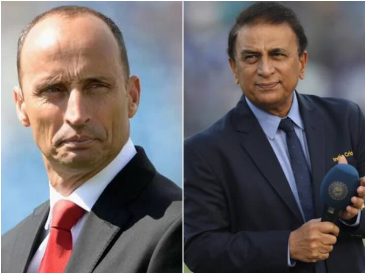 India vs England 3rd Test Ind v Eng, 3rd Test: Sunil Gavaskar, Nasser Hussain Indulge In Heated Argument Ahead Of Ind vs Eng Leeds Toss Ind v Eng, 3rd Test: Sunil Gavaskar, Nasser Hussain Indulge In Heated Argument Ahead Of Toss