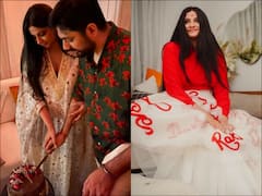 Best 'Reception' Ever: Sonam's Sister Rhea Kapoor Gives Glimpse Of After-Wedding Party Hosted By Her Friends