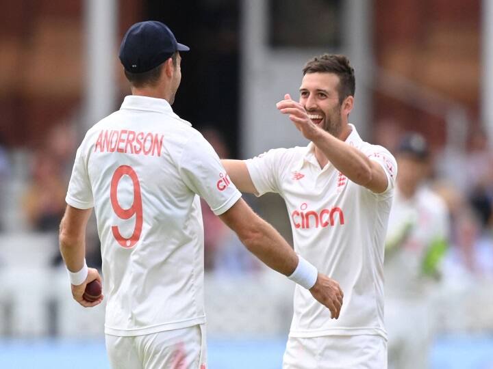 IND Vs ENG, setback for the England team, mark wood will not be part of the Playing 11 in 3rd test IND Vs ENG: इंग्लैंड की टीम को लगा तगड़ा झटका, Playing 11 का हिस्सा नहीं बनेगा स्टार तेज गेंदबाज