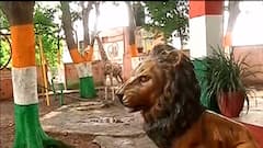 BE Positive : तुळजापूरमध्ये विद्यार्थ्यांना हायटेक शिक्षण... नगर परिषदेच्या शाळेचा अनोखा आदर्श