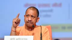 UP में BJP का किसान संवाद, CM Yogi ने की गन्ना किसानों से बातचीत| Hindi News