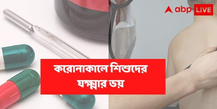 Tuberculosis cases in child  during COVID-19 pandemic situation , know the symptoms treatments Dr Agnimita Giri Sarkar shares view ABP Live Exclusive Tuberculosis In Child:  জ্বর-কাশি, পেট-ব্যথা, নিয়ে আসছে শিশুরা, পরীক্ষা করে ধরা পড়ছে টিবিও !  প্রথমেই সতর্ক হোন