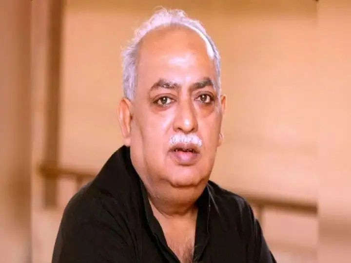 Munawwar Rana Cm Yogi Latest News Photos And Videos On Munawwar Rana Cm Yogi Abp News