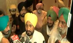 ਹਰੀਸ਼ ਰਾਵਤ ਪੰਜਾਬ ਦੇ ਲੀਡਰਾਂ ਦੀ ਕਿਹੜੀ ਗੱਲ ਨਾਲ ਹੋਏ ਸਹਿਮਤ ?