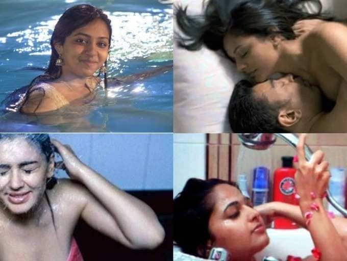 Controversy Like The MMS Scandal, Names Of Many Famous Bollywood