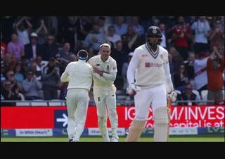 IND vs ENG, 1st Innings Highlights: ਟੈਸਟ ਦੀ ਪਹਿਲੀ ਪਾਰੀ ਵਿੱਚ ਟੀਮ ਇੰਡੀਆ 78 ਦੌੜਾਂ 'ਤੇ ਸਿਮਟੀ 