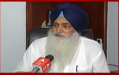 Virsa Singh Valtoha Latest Interview | ਪੰਜਾਬ ਸਰਕਾਰ ਵਿਚਕਾਰ ਛਿੜੀ ਬਗਾਵਤ 'ਤੇ ਤਿੱਖਾ Attack