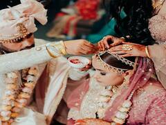 DJ वाले बाबू मेरा गाना बजा दो: जब तक नहीं बजा दुल्हन का पसंदीदा Bollywood गाना, तब तक नहीं बढ़ाए कदम