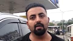 Munawwar Rana's son Tabrez Rana arrested; accused of shooting self to implicate uncle