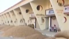 રાજકોટઃ આ માર્કેટયાર્ડ જન્માષ્ટીના તહેવારોને લઈને રહેશે છ દિવસ બંધ, જુઓ ગુજરાતી ન્યૂઝ