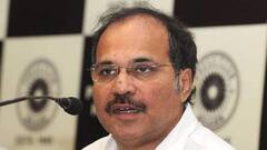 WB Politics: বিষ খেয়ে ৫ শিক্ষিকার আত্মহত্যার চেষ্টা, মুখ্যমন্ত্রীর হস্তক্ষেপের আবেদন অধীর চৌধুরীর । Bangla News