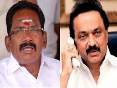 கலைஞர் நூலக இட சர்ச்சை: ஆதாரமின்றி பேசாதீர்கள் என செல்லூர் ராஜுவுக்கு முதலமைச்சர் அட்வைஸ்